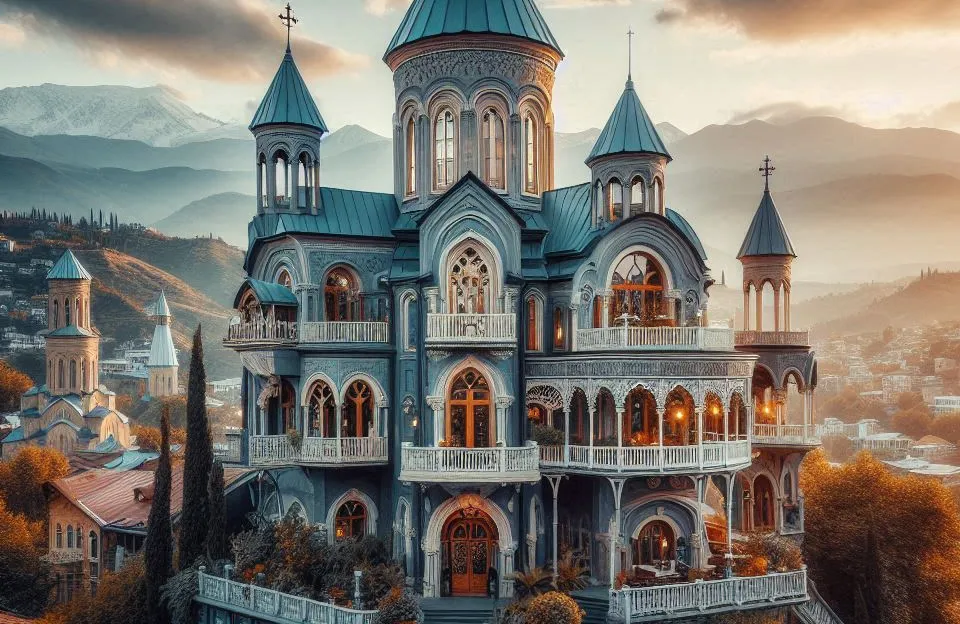 Tbilisi