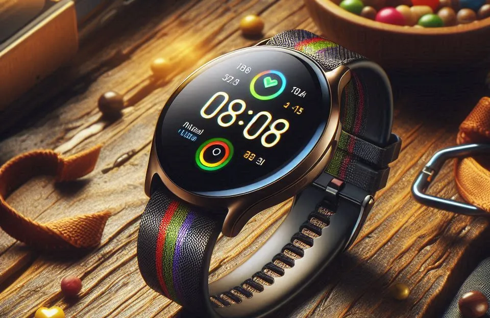 Huawei Band 8 Smartwatch: Análise Completa da Smartband Esportiva