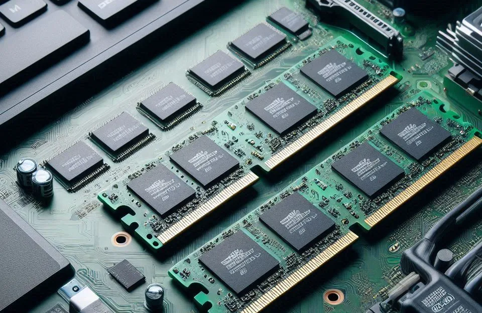 KF426S16IB/16 - Memória 16GB SODIMM DDR4 2666Mhz FURY Impact 1Rx8 para Notebooks