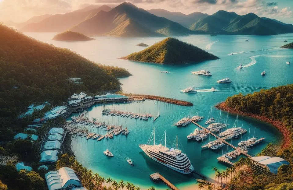 Port Douglas