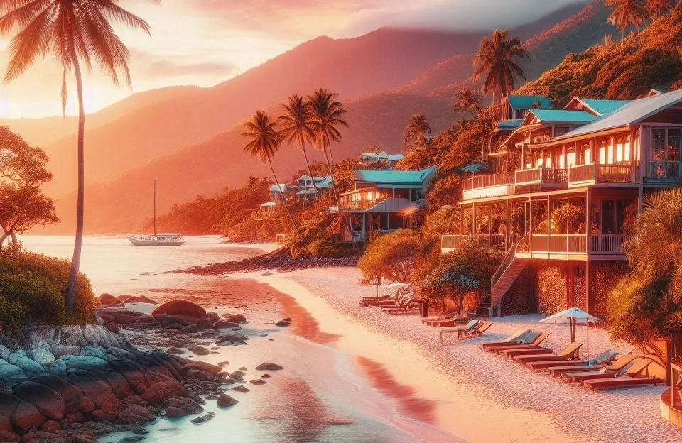 Port Douglas