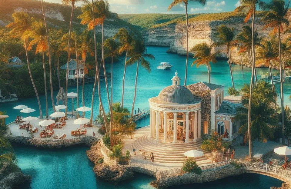 La Romana