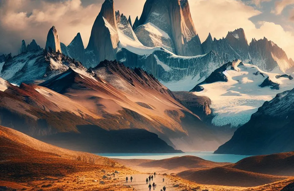 El Chaltén