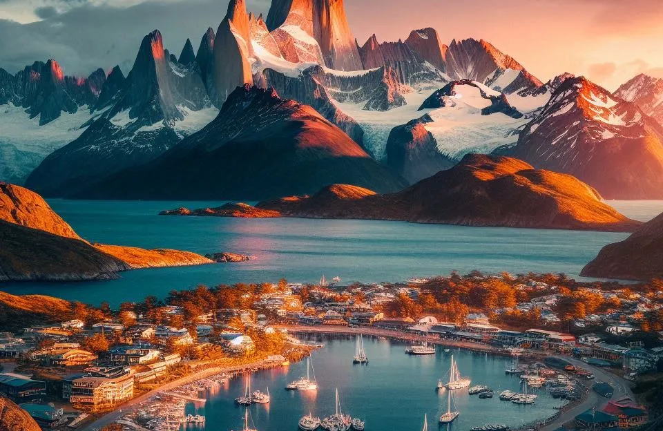 El Chaltén