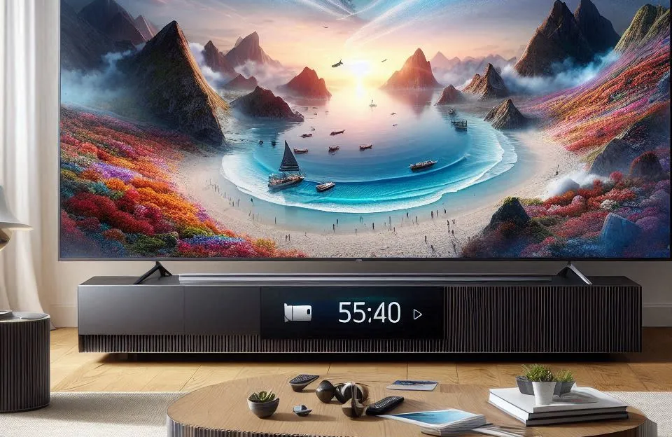 Review da Smart TV 4K 65" LG NanoCell 65NANO80T com Processador α5 Gen7 e Alexa Integrada