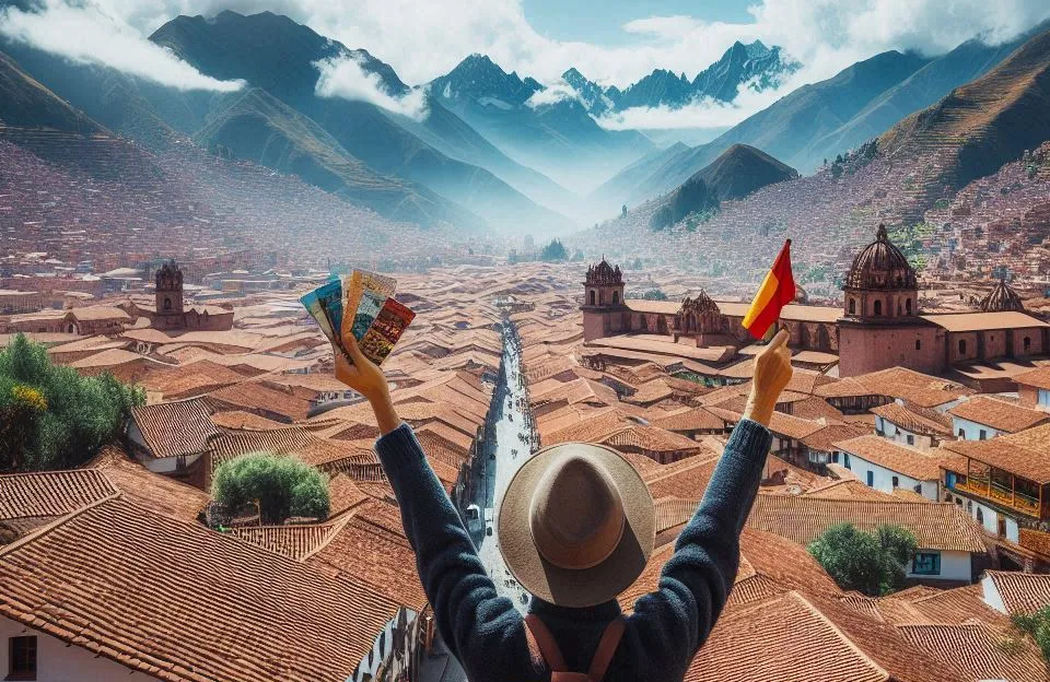 Cusco
