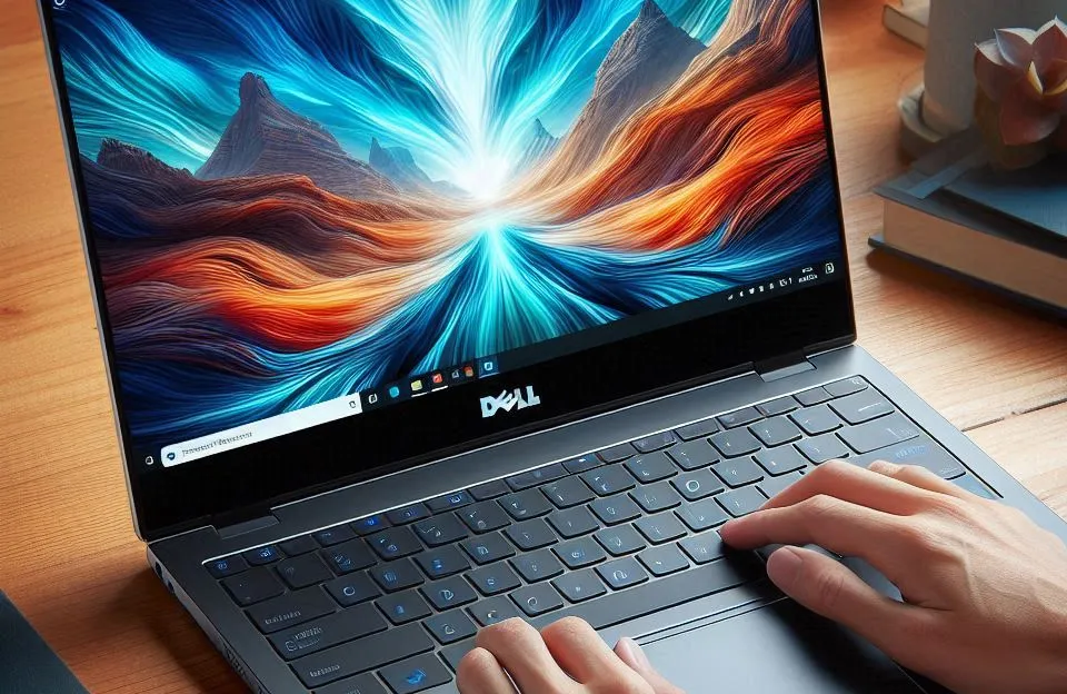 Notebook Dell Inspiron I15-I120K-M30P 15.6" Full HD, Core i5, 16GB, SSD 512GB