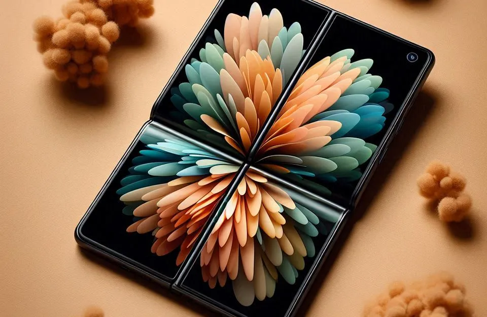 Samsung Galaxy Z Flip6 5G: Desempenho e Elegância em um Celular Dobrável