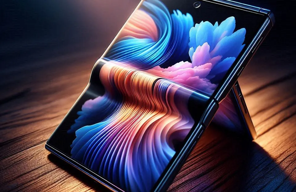 Samsung Galaxy Z Flip6 5G: O Smartphone Dobrável com Desempenho Incrível