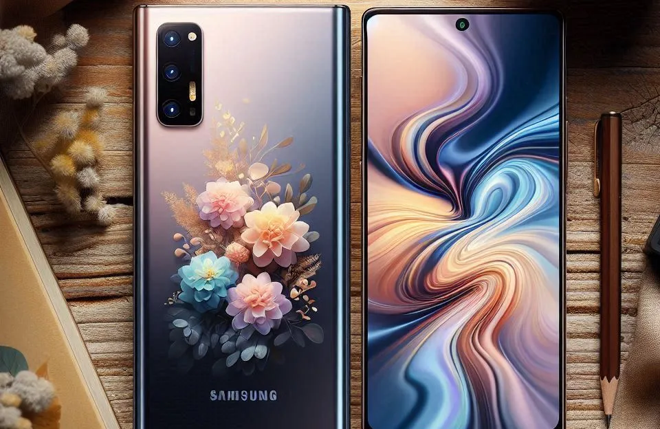 Samsung Galaxy Z Flip6 5G - 256GB, 12GB RAM, Tela 6.7", Câmera Dupla com Selfie de 50MP e Galaxy AI