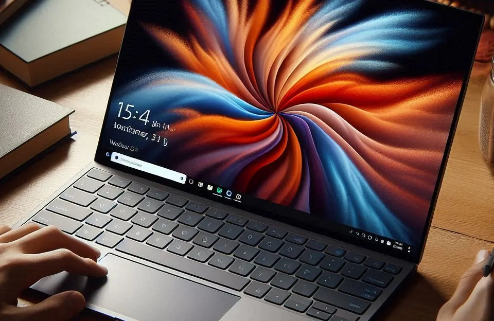 Galaxy Book4 Pro Intel® Core™ Ultra 7 155H, Windows 11 Home, 16GB, 512GB SSD, 14'' Full HD AMOLED, Touchscreen, 1.23 kg
