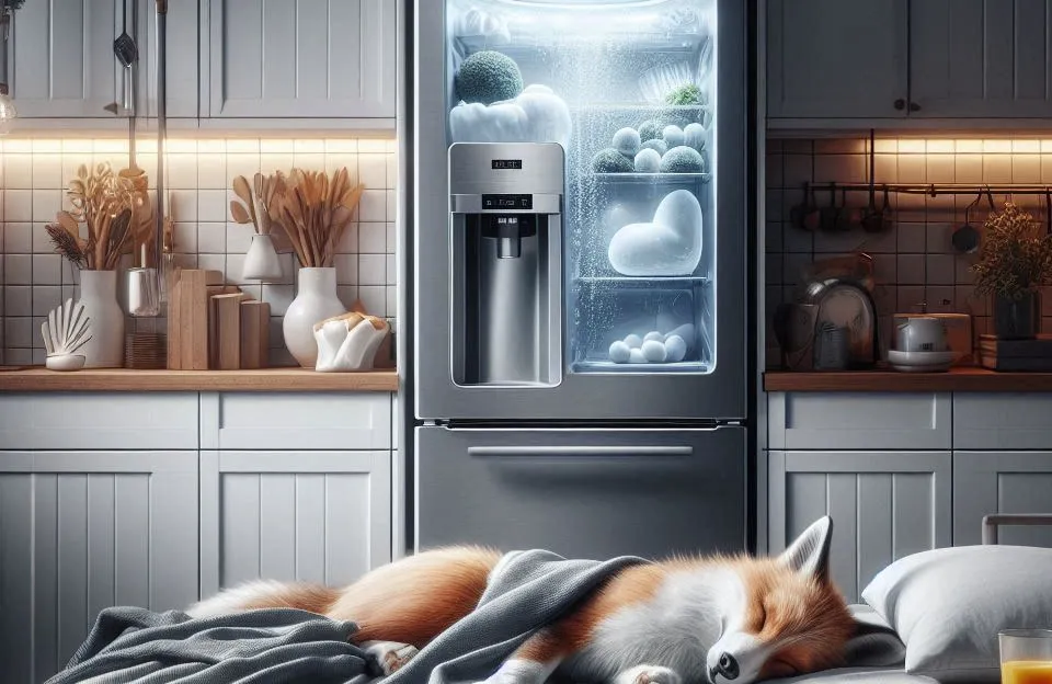 Geladeira Electrolux Frost Free Inverter 590L AutoSense 3 Portas – IM8S