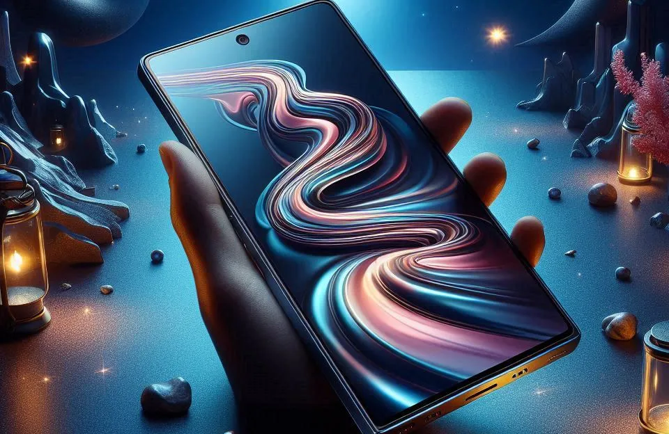 Samsung Galaxy Z Flip6 5G: Design Inovador e Desempenho de Alta Potência