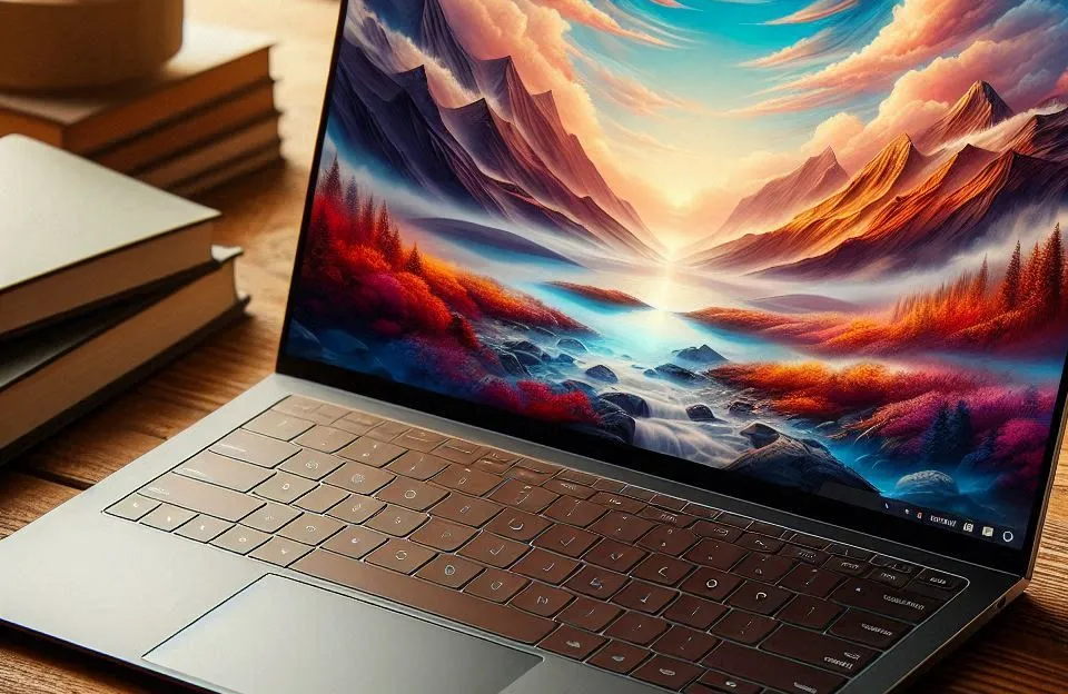 Samsung Galaxy Book4 Intel® Core™ i7-1355U, 16GB, 512GB SSD, Windows 11