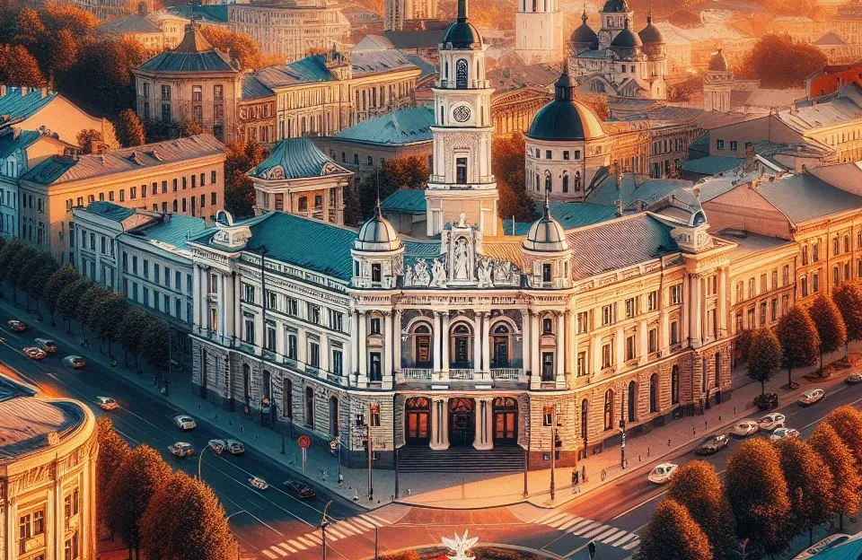 Vilnius