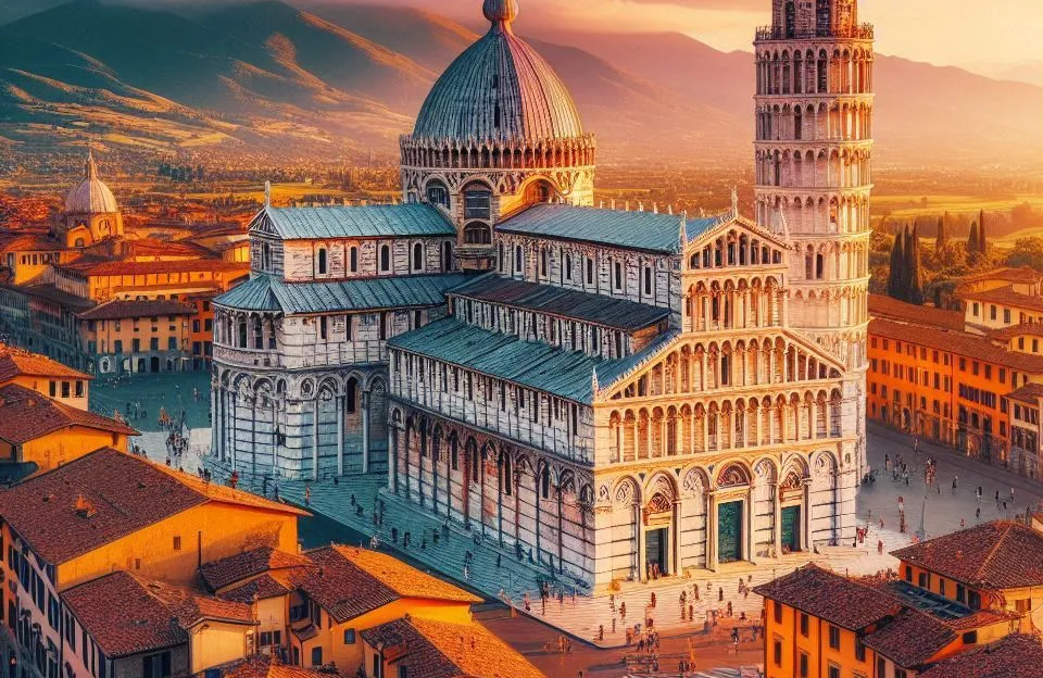 Pisa