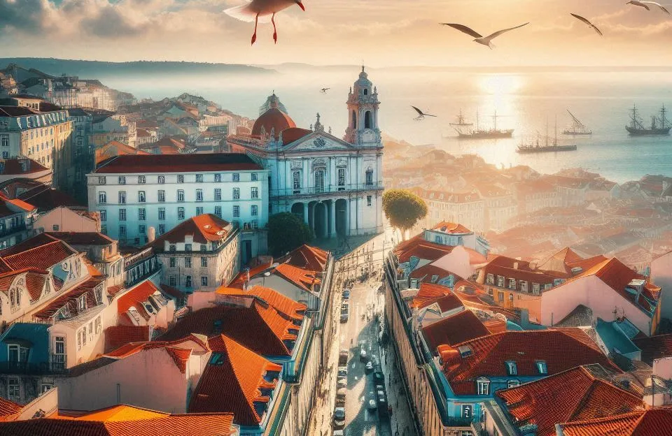 Lisboa