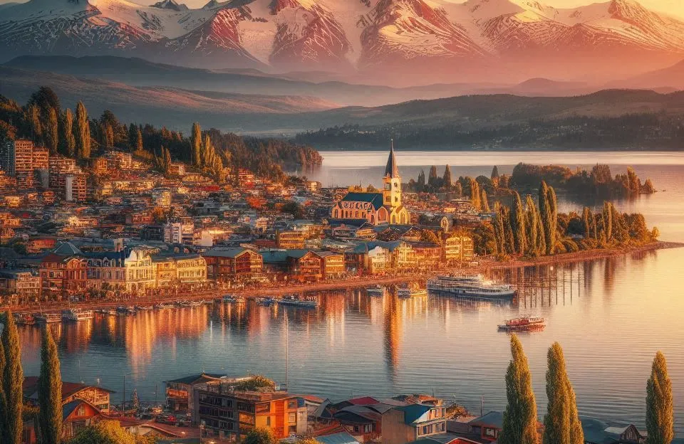 Villarrica
