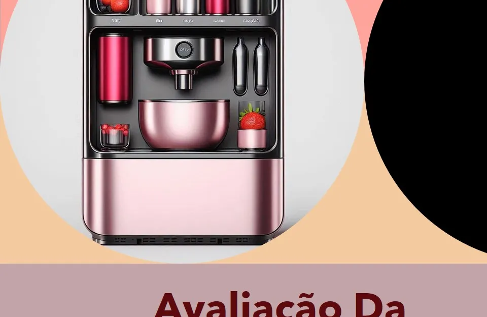 Geladeira Frost Free Brastemp Inverse 447 litros - BRE57FB 220V