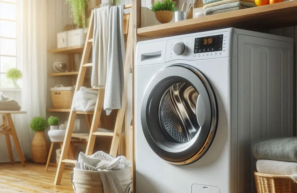 Lava e Seca 11Kg/7Kg Electrolux Perfect Care Inverter com Água Quente/Vapor (LSP11) 220V: Potência e Tecnologia na Sua Lavanderia