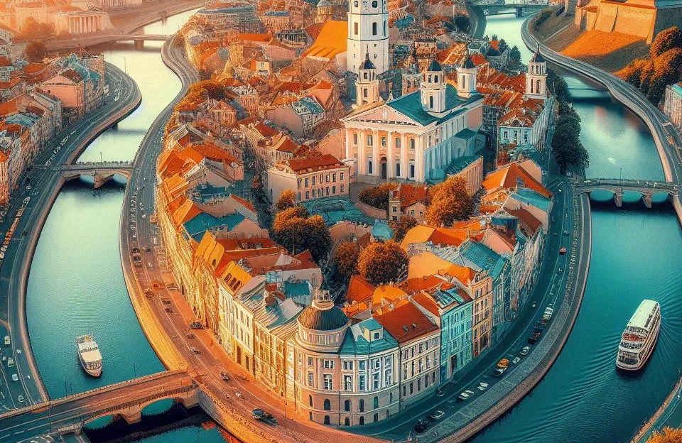 Vilnius