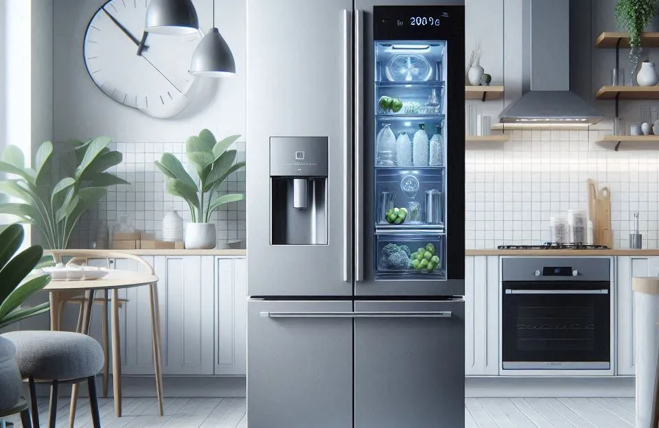 Geladeira Electrolux Frost Free 400L Inverse com AutoSense (DB44)