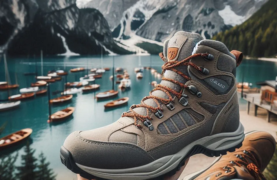 La Sportiva Bota Masculina Karakorum para Montanhismo e Caminhada: Conforto e Durabilidade para Aventureiros