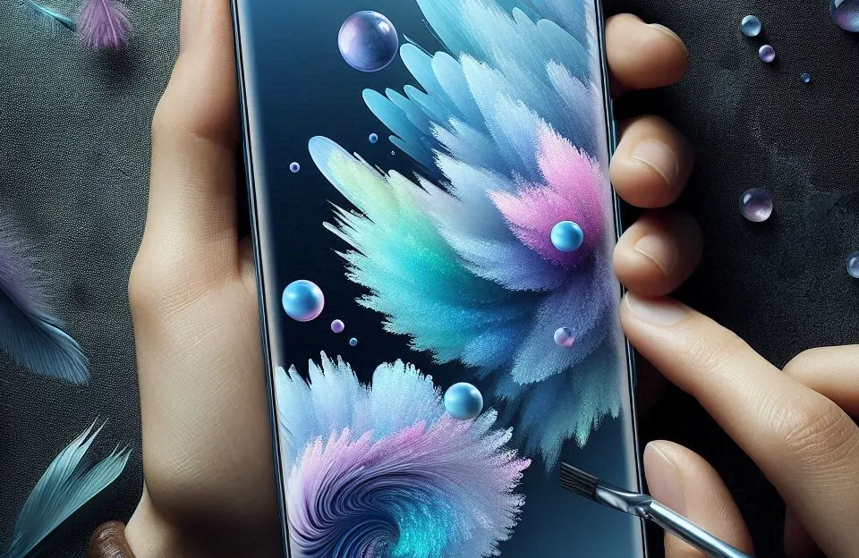 Samsung Galaxy S23 5G: 128GB, 6.1'' Tela, 8GB RAM, Snapdragon 8 Gen 2 e Câmera Tripla