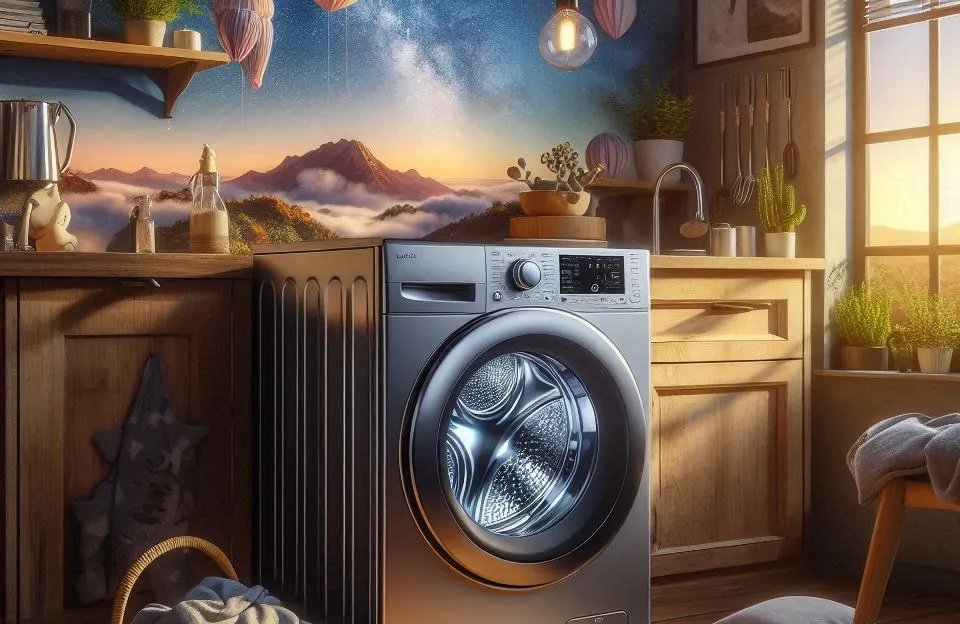 Samsung Lavadora Digital Inverter WW11T Inox 11kg: Review Completo