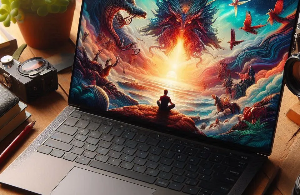 Samsung Galaxy Book4 i5 8GB 256GB SSD – Review Completo