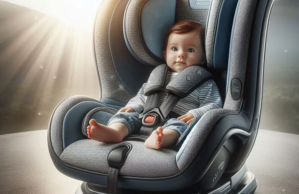 Maxi-Cosi, Cadeirinha Spinel, 0 a 36kg, com Giro 360° e Isofix