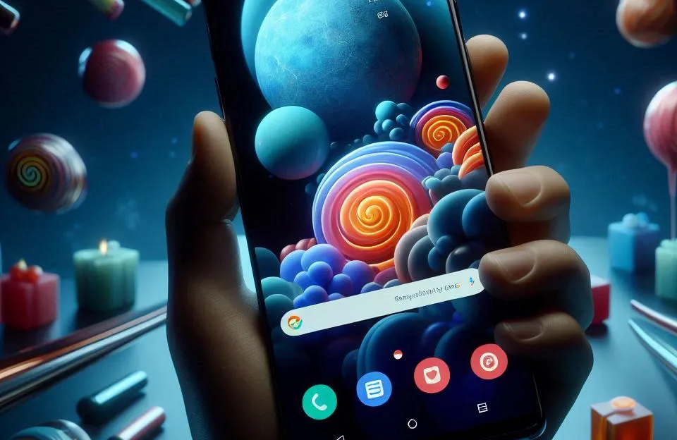 Samsung Galaxy S23 FE 5G 256GB: Potência e Versatilidade para Todos