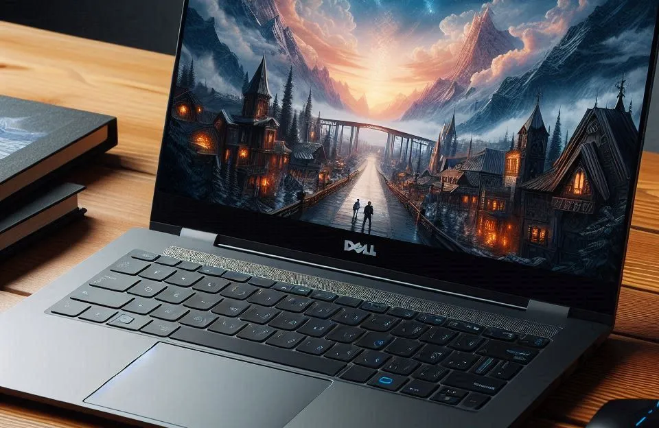 Notebook Dell Inspiron I15-I120K-U25M 15.6" Full HD Intel Core i5 com 512GB SSD