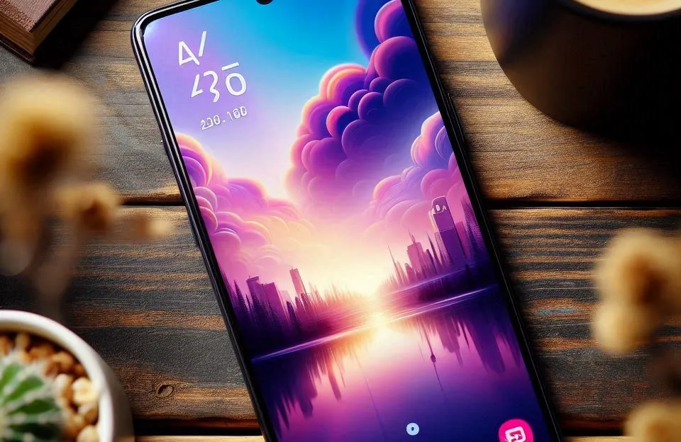 Review Completo: Samsung Galaxy A55 5G, Câmera Tripla de 50MP, Tela 6.6", 256GB