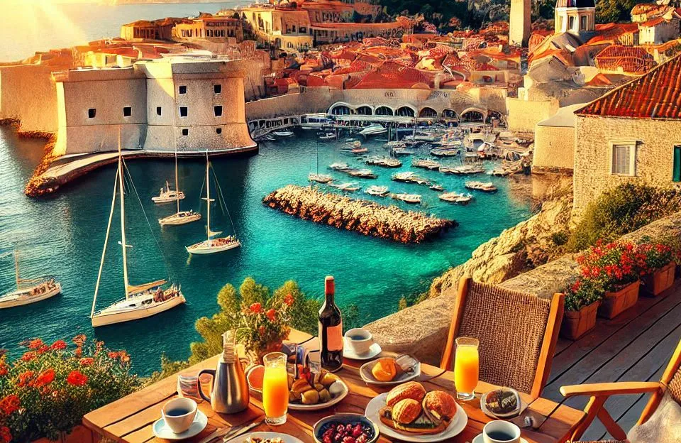 Dubrovnik