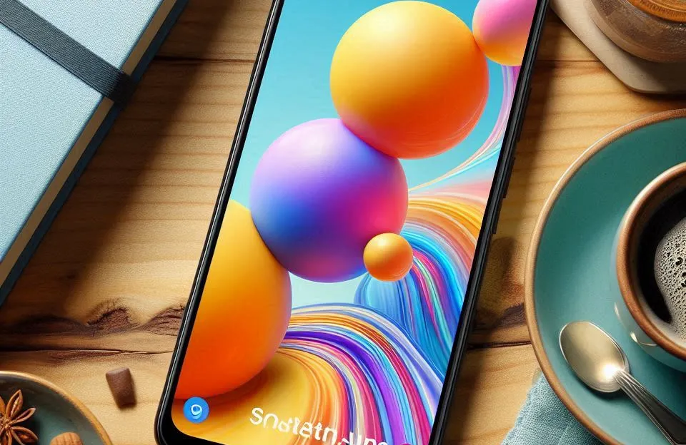 Review: Samsung Galaxy A55 5G com Câmera Tripla e Tela de 6.6"