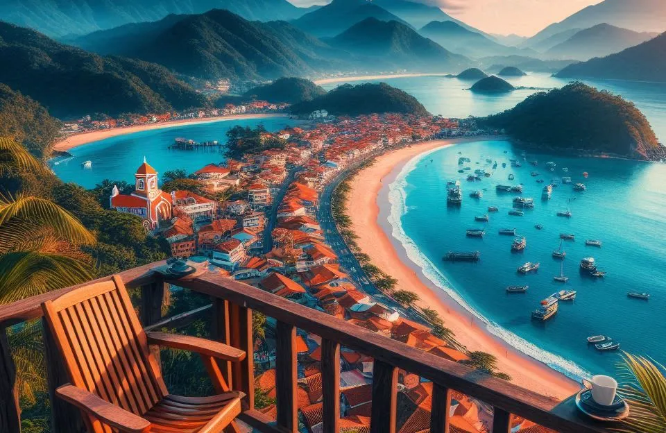 São Sebastião