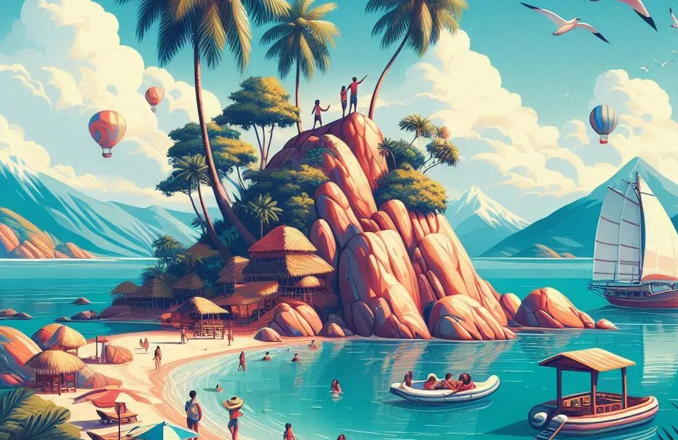 Santa Marta