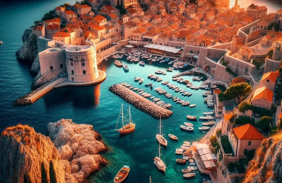 Dubrovnik