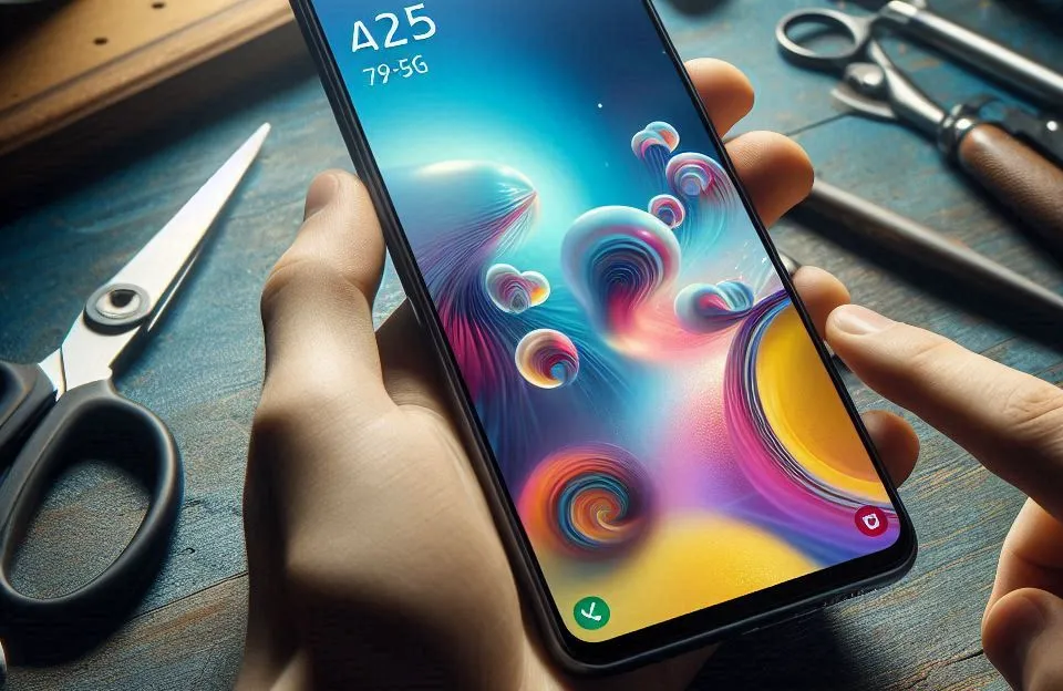 Samsung Galaxy A55 5G: Versatilidade e Tecnologia Avançada