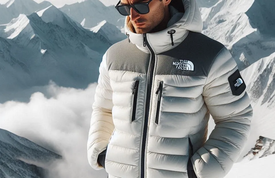 Review: Jaqueta Masculina Aconcagua 3 Isolada da The North Face