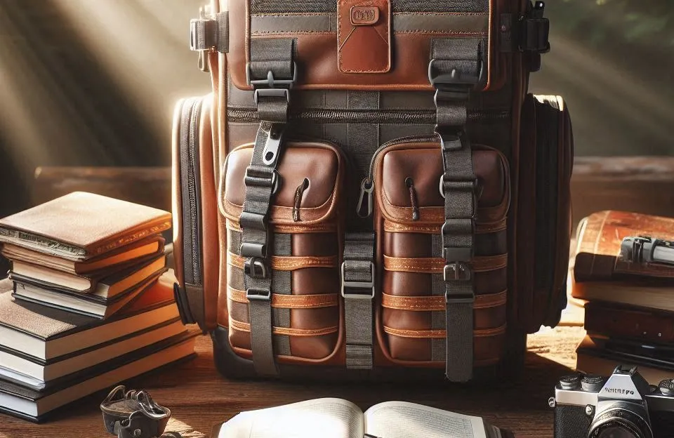 Victorinox Mochilas e Mensageiros: Organização e Durabilidade para o Dia a Dia