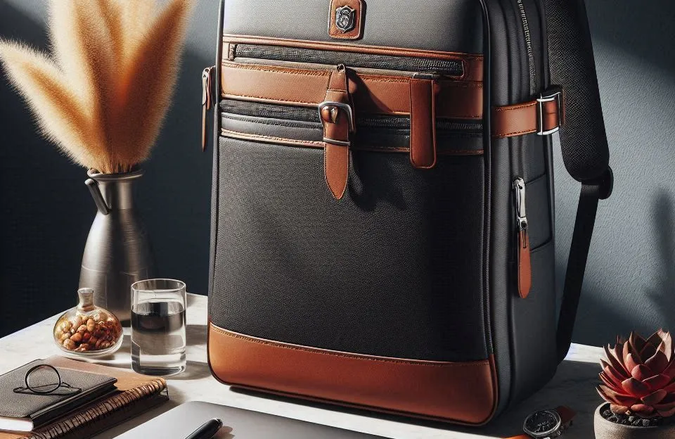 Mochila Victorinox Altmont Professional Deluxe para Laptop – Elegância e Versatilidade