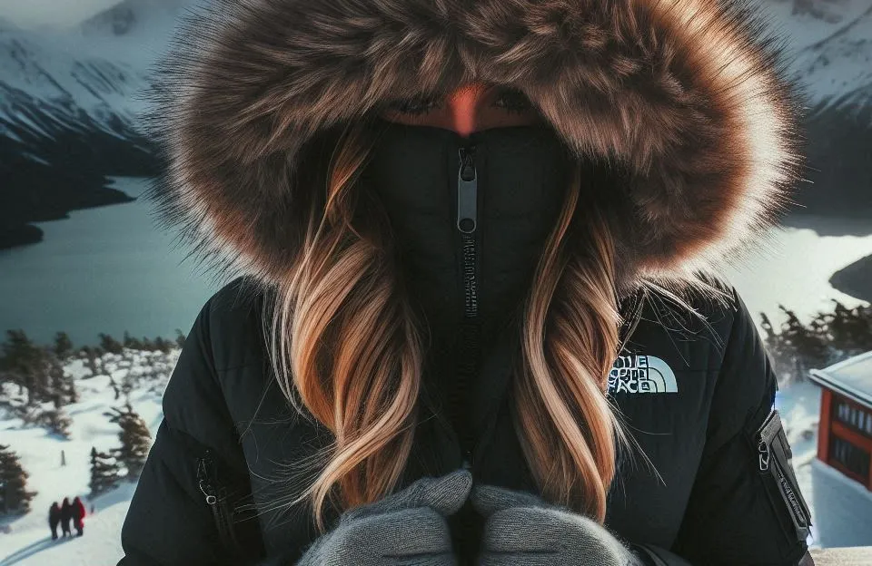 Review: The North Face Parca Feminina com Isolamento Ártico