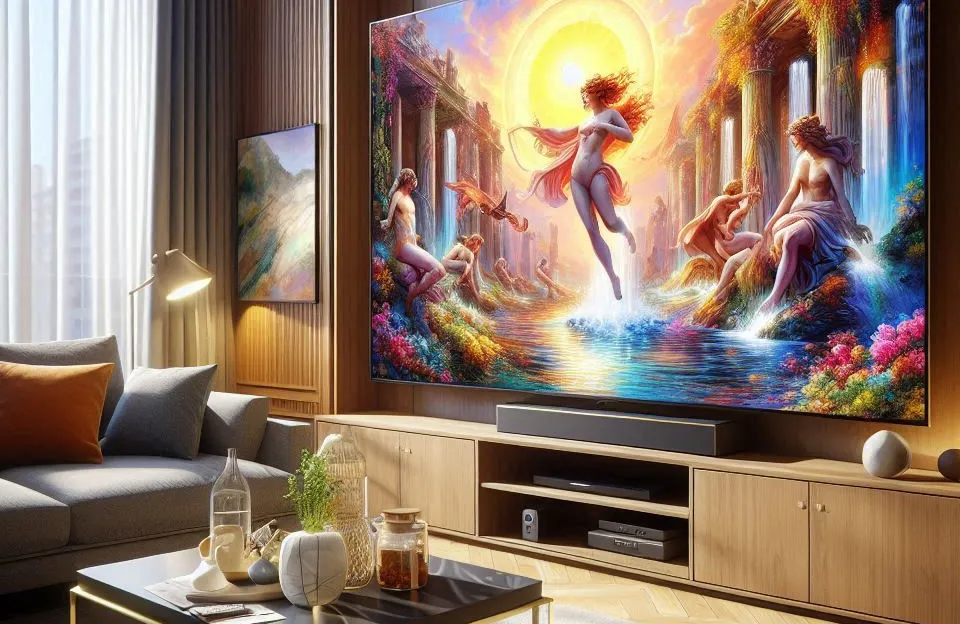 TCL LED TV 40" S5400A FHD Android TV: Excelente Custo-Benefício para Sua Sala