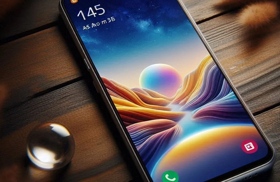 Samsung Galaxy M35 5G: Câmera de 50MP, Tela Super AMOLED e Muito Mais