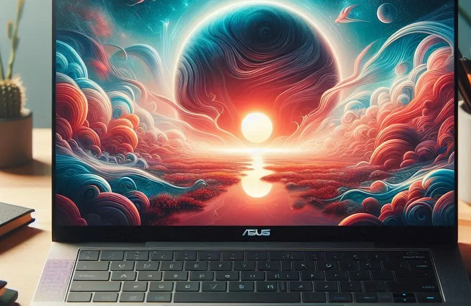 Notebook Asus Vivobook 15 X1504za Intel Core i5 1235U 16GB RAM 512GB SSD Linux KeepOS Tela 15,6" FHD