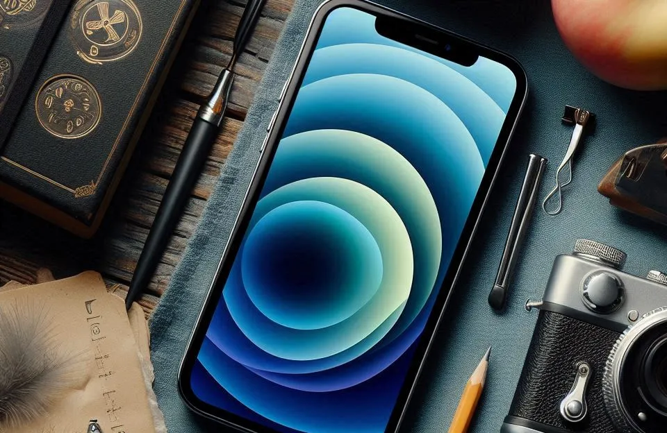 Apple iPhone 14 (128 GB) – Tecnologia de Ponta para o Dia a Dia
