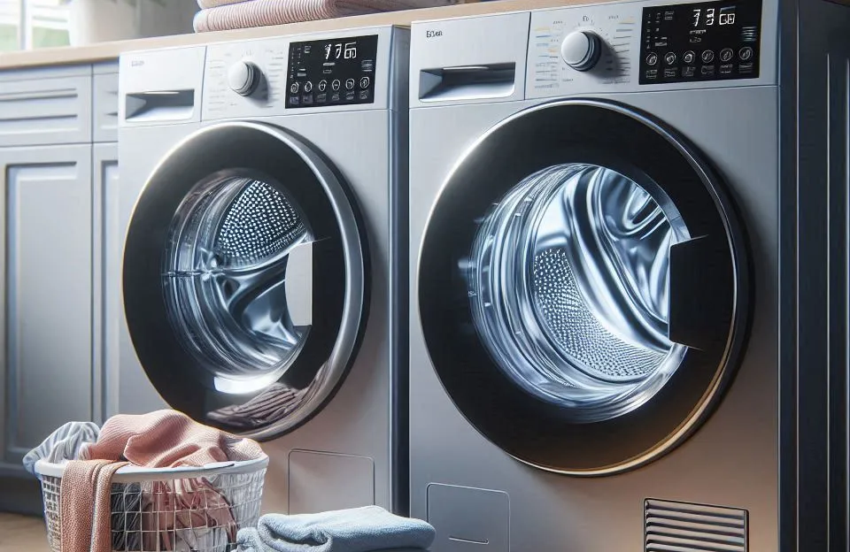 Lava & Seca Electrolux 11 Kg Ultimate Care com 15 Programas de Lavagem