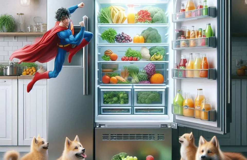 Geladeira Brastemp Frost Free Inverse A+++ com Super Capacidade e Tecnologia Smart Flow